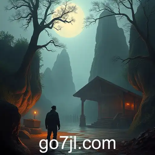 Adventure Games
