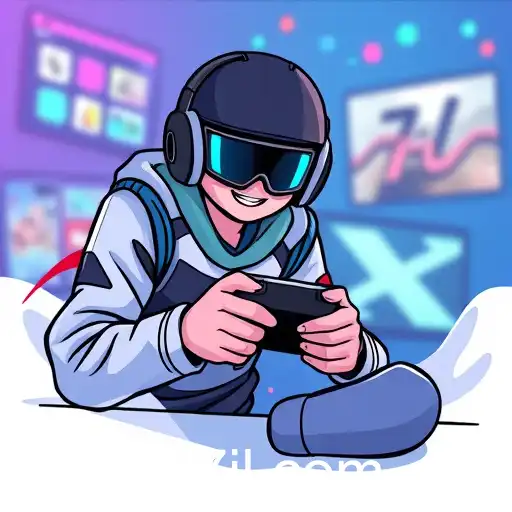 The Evolution of Online Gaming and the Role of '7jl'