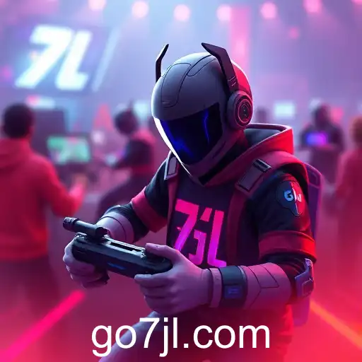 The Rise of 7jl in the Gaming World