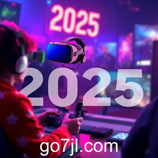 The Rise of 7jl in Gaming