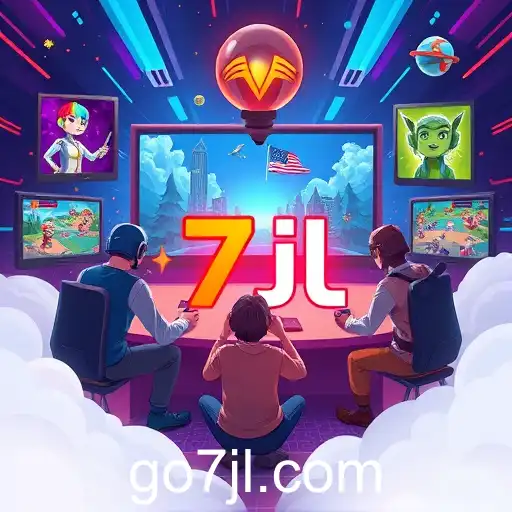 The Rise of 7jl: Transforming Online Gaming